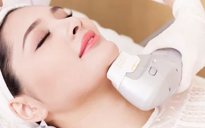 هایفوتراپی غبغب چیست و چگونه انجام می‌شود؟
