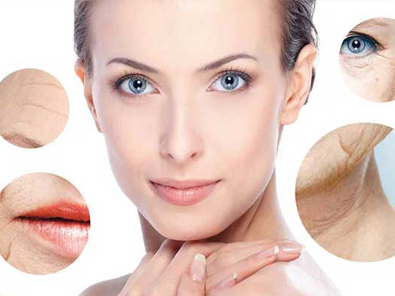 کربوکسی تراپی پوست چیست و چه کاربردی دارد؟