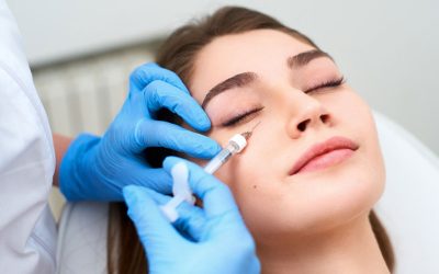 عوارض ناشی از تزریق فیلر زیر چشم چیست؟