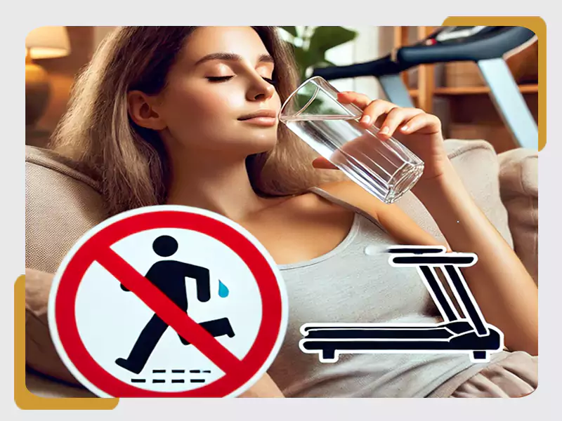 ورزش بعد از بوتاکس: باید‌ها و نباید‌ها